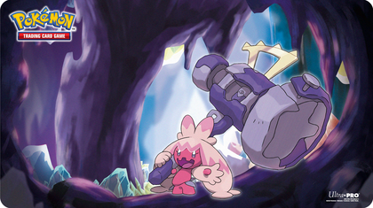 Pokemon Ultra PRO Tinkaton Playmat