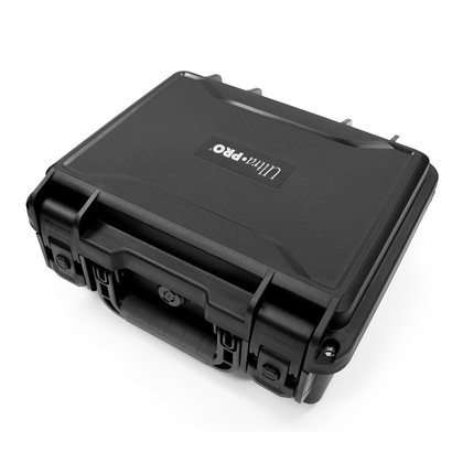 Ultra Pro - Graded Card Storage Case