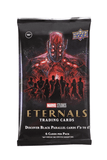 Upper Deck Marvel Eternals Hobby Pack