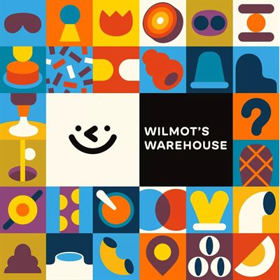 Wilmot's Warehouse - Collector's Avenue