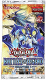 Yu-Gi-Oh! Battles Of Legend Chapter 1 Display Box (8 units)