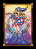 Yu-Gi-Oh! Konami Card Sleeves (50ct): Dark Magician Girl - Collector's Avenue