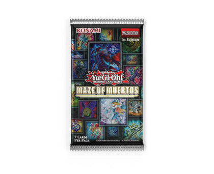 Yu-Gi-Oh! tagged Type_Pack Collector's Avenue Yu-Gi-Oh! tagged Type_Pack Collector's Avenue