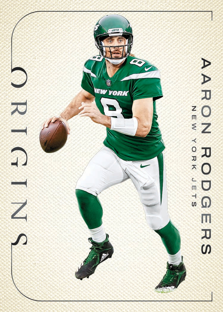 2023 Panini Origins Football Hobby Box - Collector's Avenue