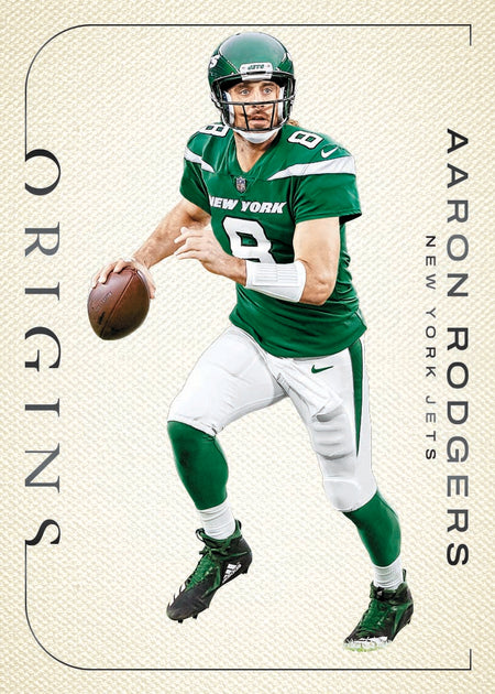 2023 Panini Origins Football Hobby Box - Collector's Avenue