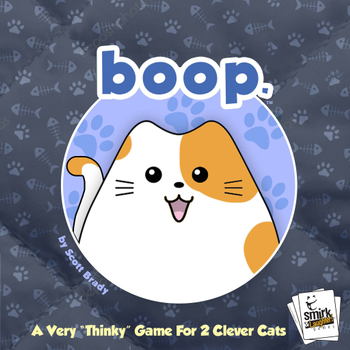 boop. - Collector's Avenue