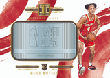 2023-24 Panini Impeccable Basketball Hobby Box