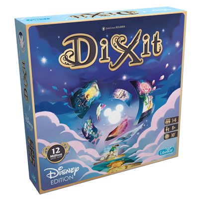 Dixit Disney - Collector's Avenue