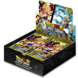 Dragon Ball Super Card Game Zenkai Series 5 Critical Blow