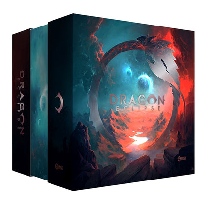 Dragon Eclipse Core Box