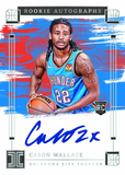 2023-24 Panini Impeccable Basketball Hobby Box