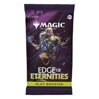 MTG - Edge Of Eternities – Collector's Avenue