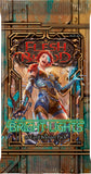 Flesh And Blood Bright Lights Booster Box