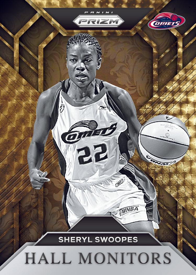 2023 Panini Prizm WNBA Basketball Hobby Box - Collector's Avenue