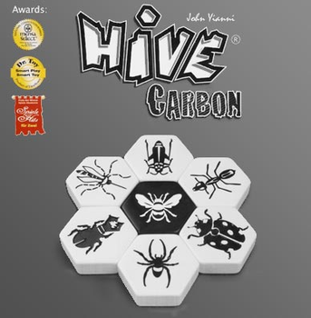 Hive Carbon - Collector's Avenue