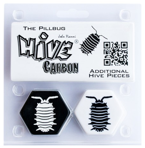 Hive Carbon The Pillbug