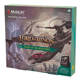 MTG Magic The Gathering MTG - The Lord of the Rings: Tales of Middle-Earth - Scene Box - Set of 4