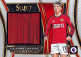 2023-24 Panini Select English Premier League Soccer Hobby Box - Collector's Avenue