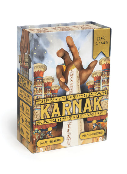 Karnak