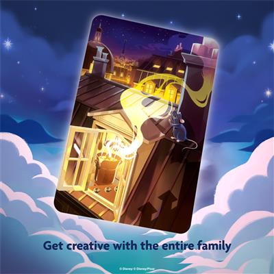 Dixit Disney - Collector's Avenue