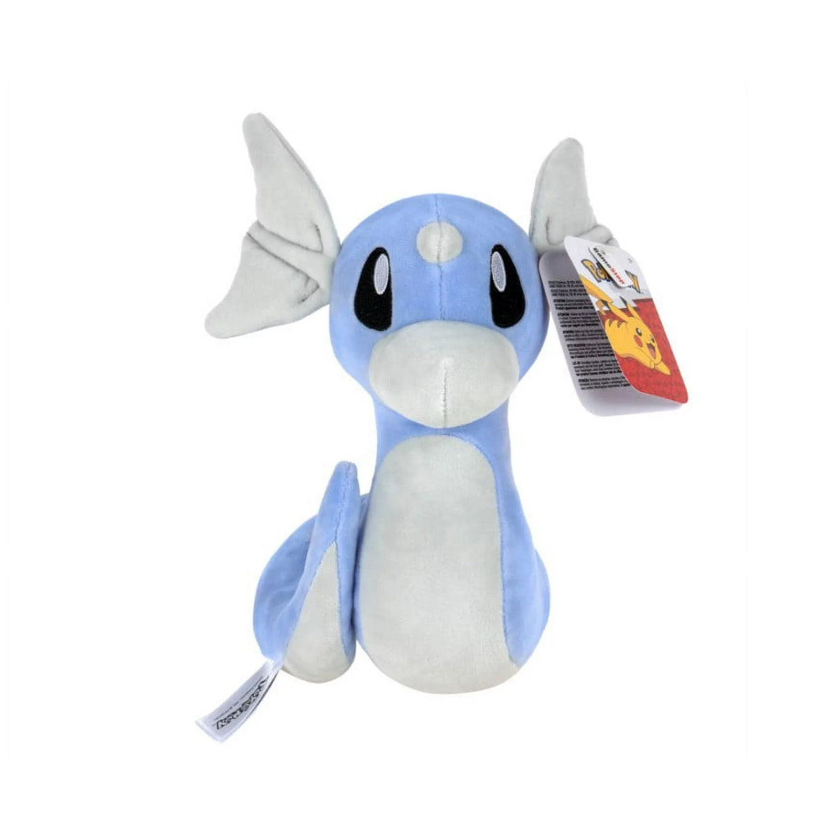 Pokemon Plush 8" Dratini - Collector's Avenue