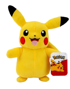 Pokemon Plush 8" Pikachu