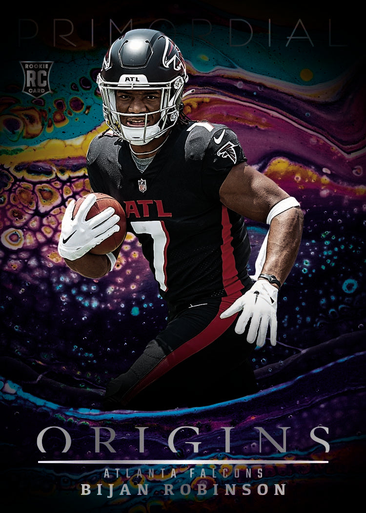 2023 Panini Origins Football Hobby Box - Collector's Avenue