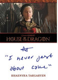 Game Of Thrones House of the Dragon Season 1 Trading Cards Hobby Box (Rittenhouse 2024) - Collector's Avenue