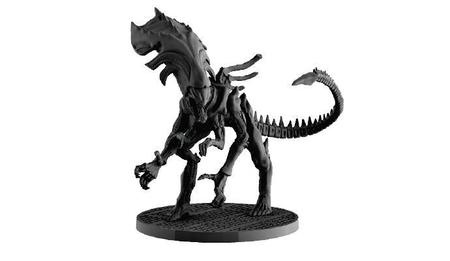 Aliens Alien Queen Expansion - Collector's Avenue