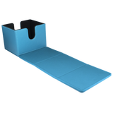 Ultra PRO Vivid Alcove Edge Deck Box Teal