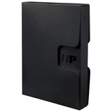 Ultra PRO PRO 15+ Card Box 3-pack Black