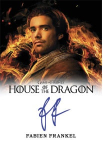 Game Of Thrones House of the Dragon Season 1 Trading Cards Hobby Box (Rittenhouse 2024) - Collector's Avenue