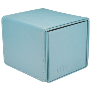 Ultra PRO Vivid Alcove Edge Deck Box Light Blue