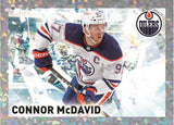 2023-24 Topps NHL Sticker Packs Box