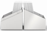 Ultimate Guard Boulder 100+ Deck Box Case - Solid White