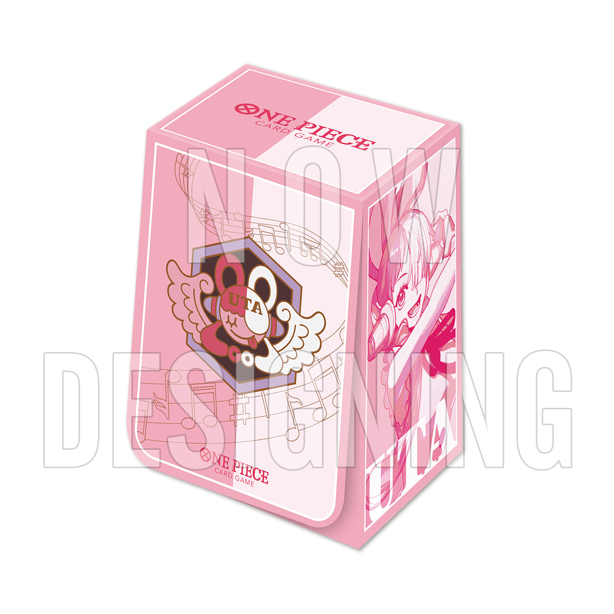 One Piece Card Game Premium Card Collection Uta – Collector's Avenue