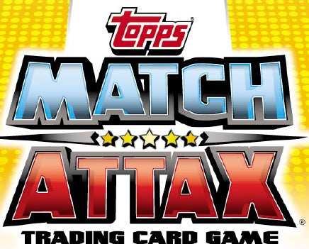 Topps UEFA Champions League Match Attax 2022-23 Mega Tin Finishers - Collector's Avenue