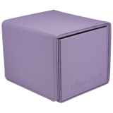 Ultra PRO Vivid Alcove Edge Deck Box Purple