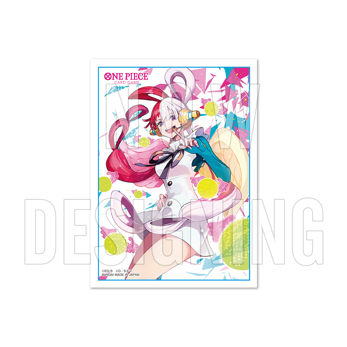 One Piece Card Game Premium Card Collection Uta – Collector's Avenue