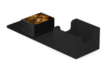 Ultimate Guard Deck Case Sidewinder 133+ Monocolor Black