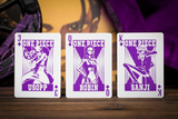 One Piece Playing Cards Robin