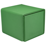 Ultra PRO Vivid Alcove Edge Deck Box Green