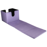 Ultra PRO Vivid Alcove Edge Deck Box Purple