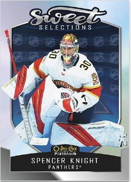 2021-22 O-Pee-Chee Platinum Hockey Hobby Pack - Collector's Avenue