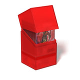 Ultimate Guard Boulder’n’Tray 100+ Deck Box Case Ruby