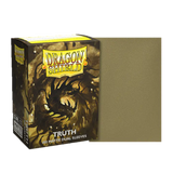 Dragon Shield Dual Matte Standard Size 100 ct. Truth