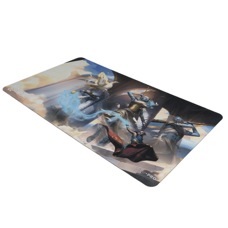 Dungeons & Dragons Cover Series Bigby Presents Glory of the Giants Ultra PRO Playmat - Collector's Avenue