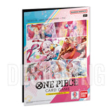 One Piece Card Game Premium Card Collection Uta - Collector's Avenue