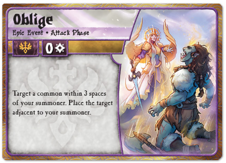 Summoner Wars 2nd Edition High Elves  Faction Deck - Collector's Avenue