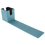 Ultra PRO Vivid Alcove Flip Deck Box Light Blue
